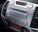 Hyundai i20 5-Door 2009 года